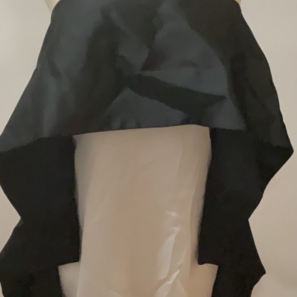 Alice + Olivia Theda Strapless Hi Lo Mini Dress, Size: 10 - Picture 8 of 13